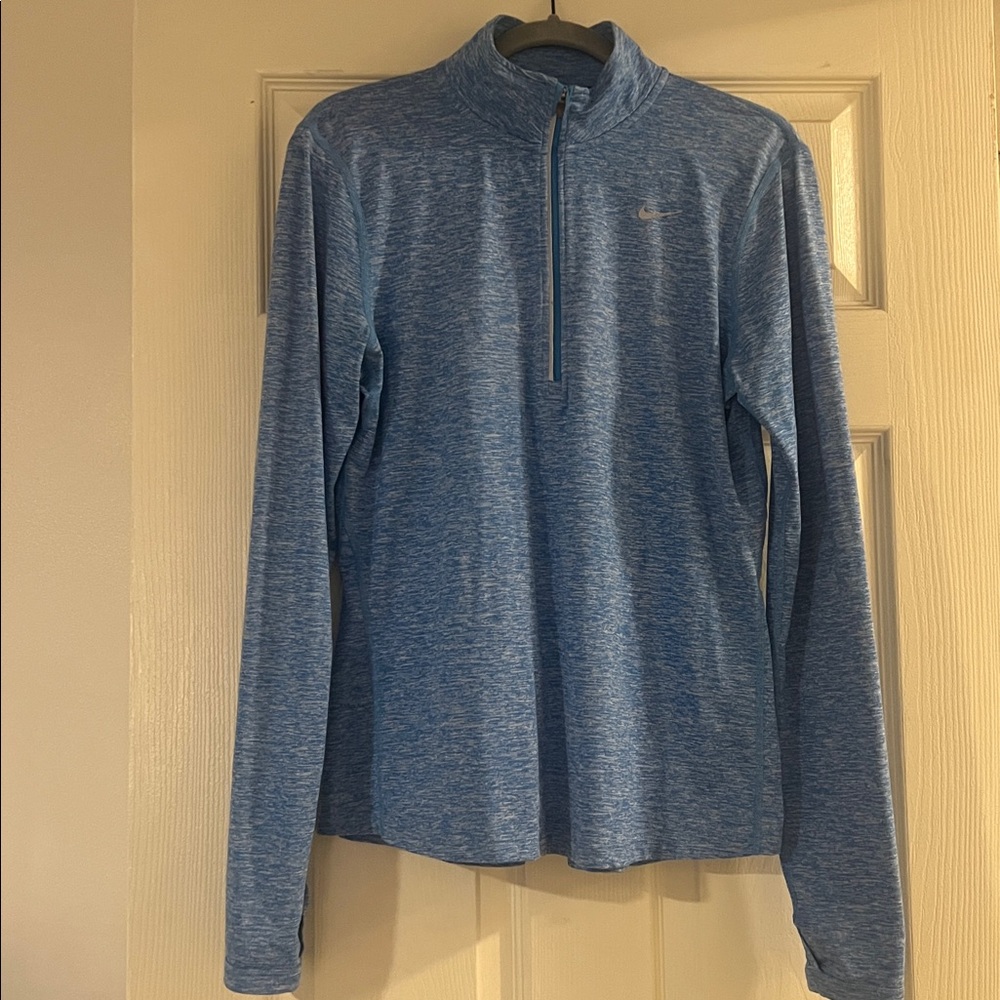 Nike Dri-Fit 1/4 Zip